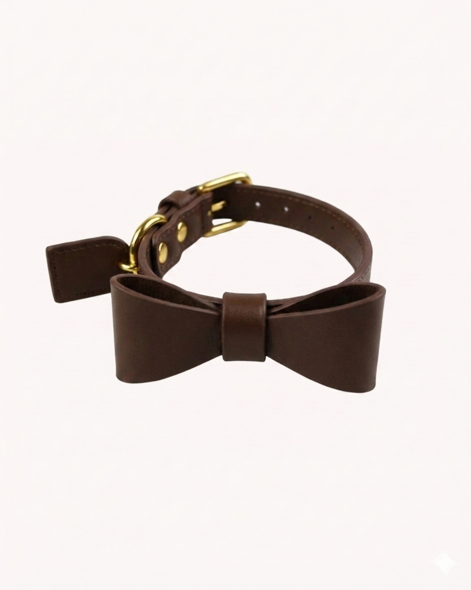 Collier Espresso