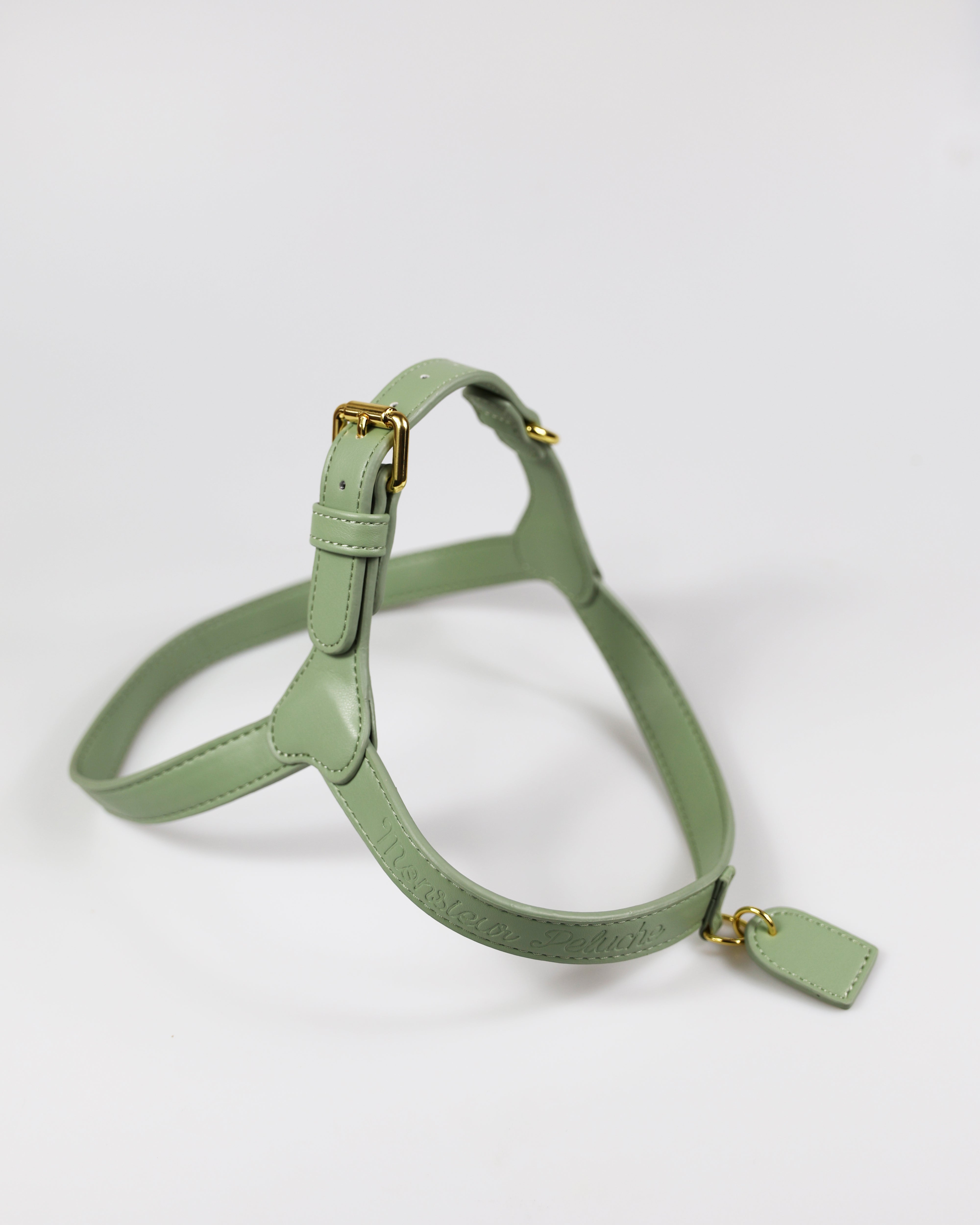 Harnais Pistache