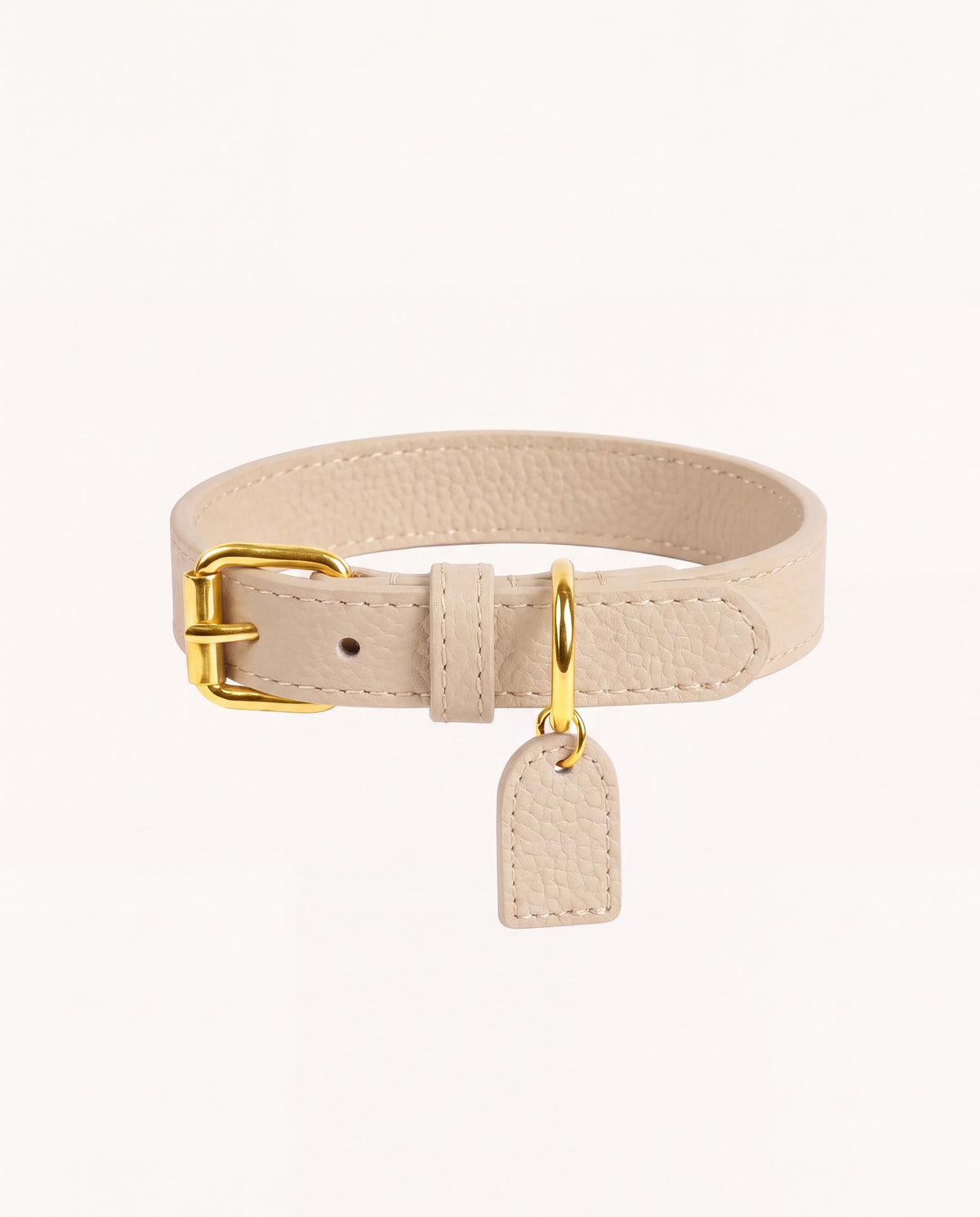 Collier Latte