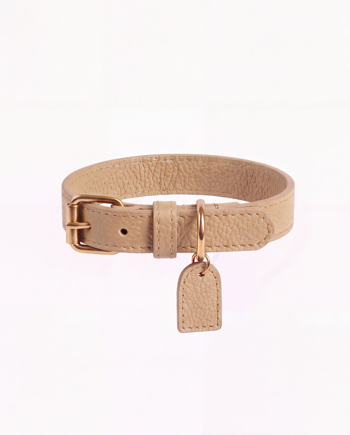 Collier Latte