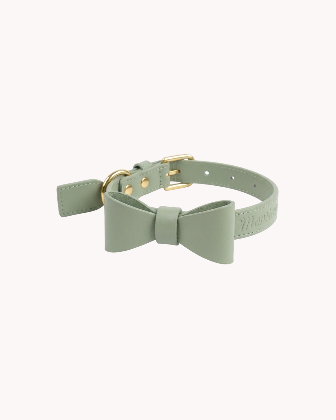 Collier Matcha
