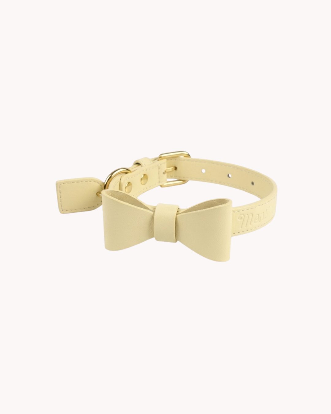 Collier Butter