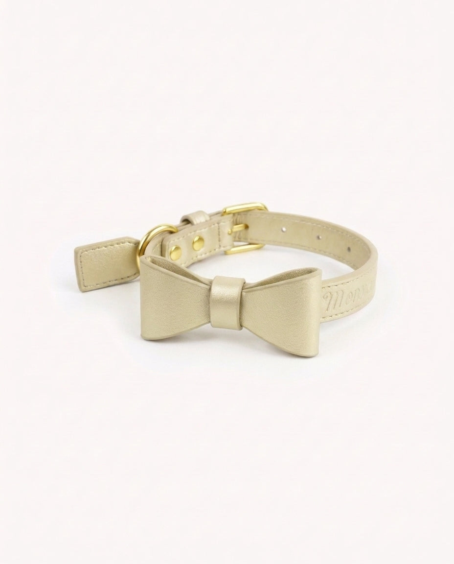 Collier Lady Gold