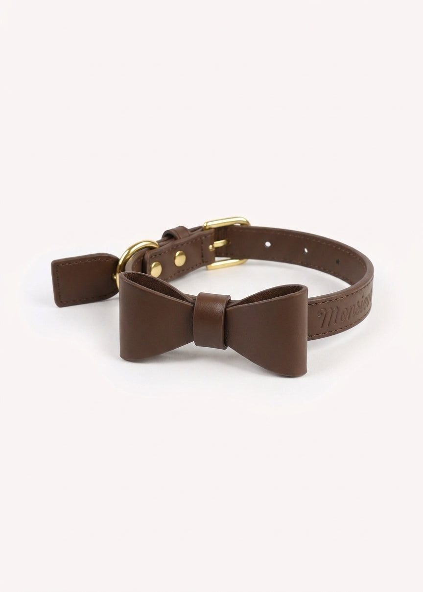 Collier Espresso
