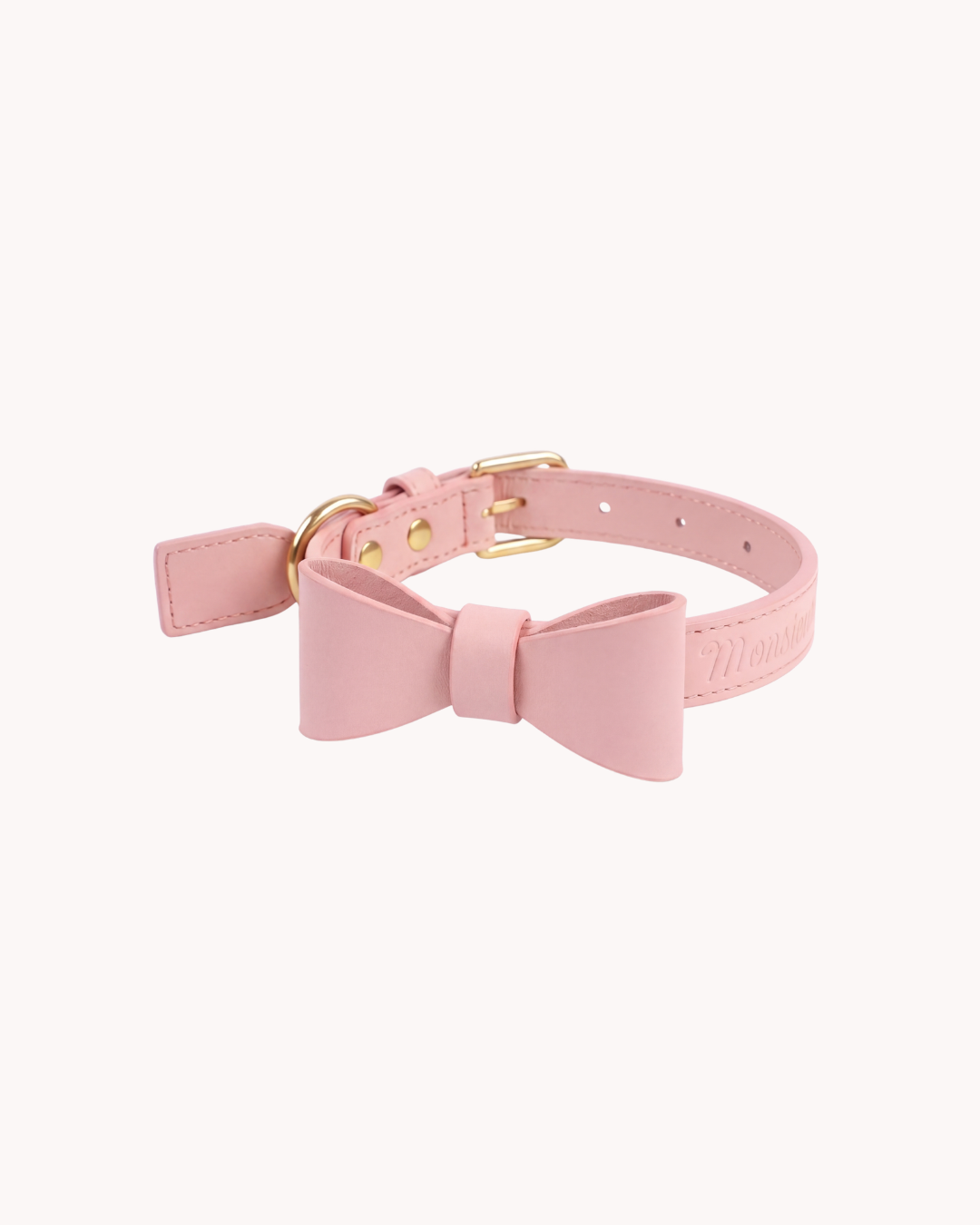 Collier Ballerina