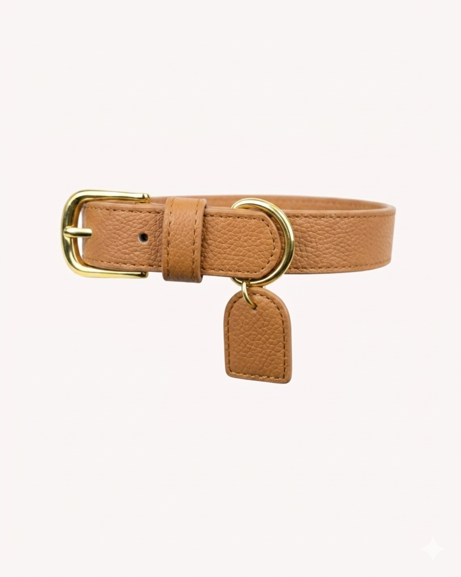 Collier Macchiato