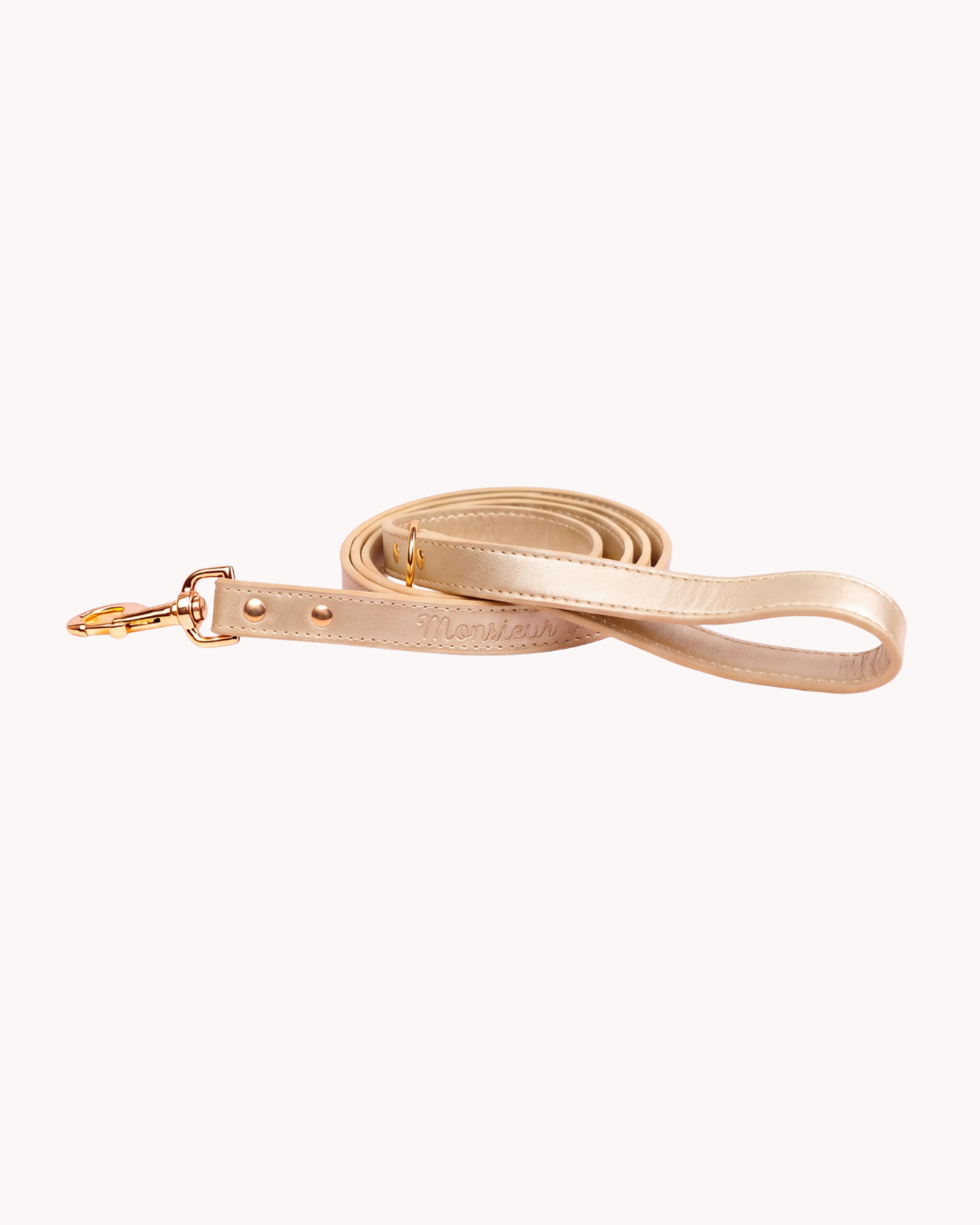 Laisse Gold