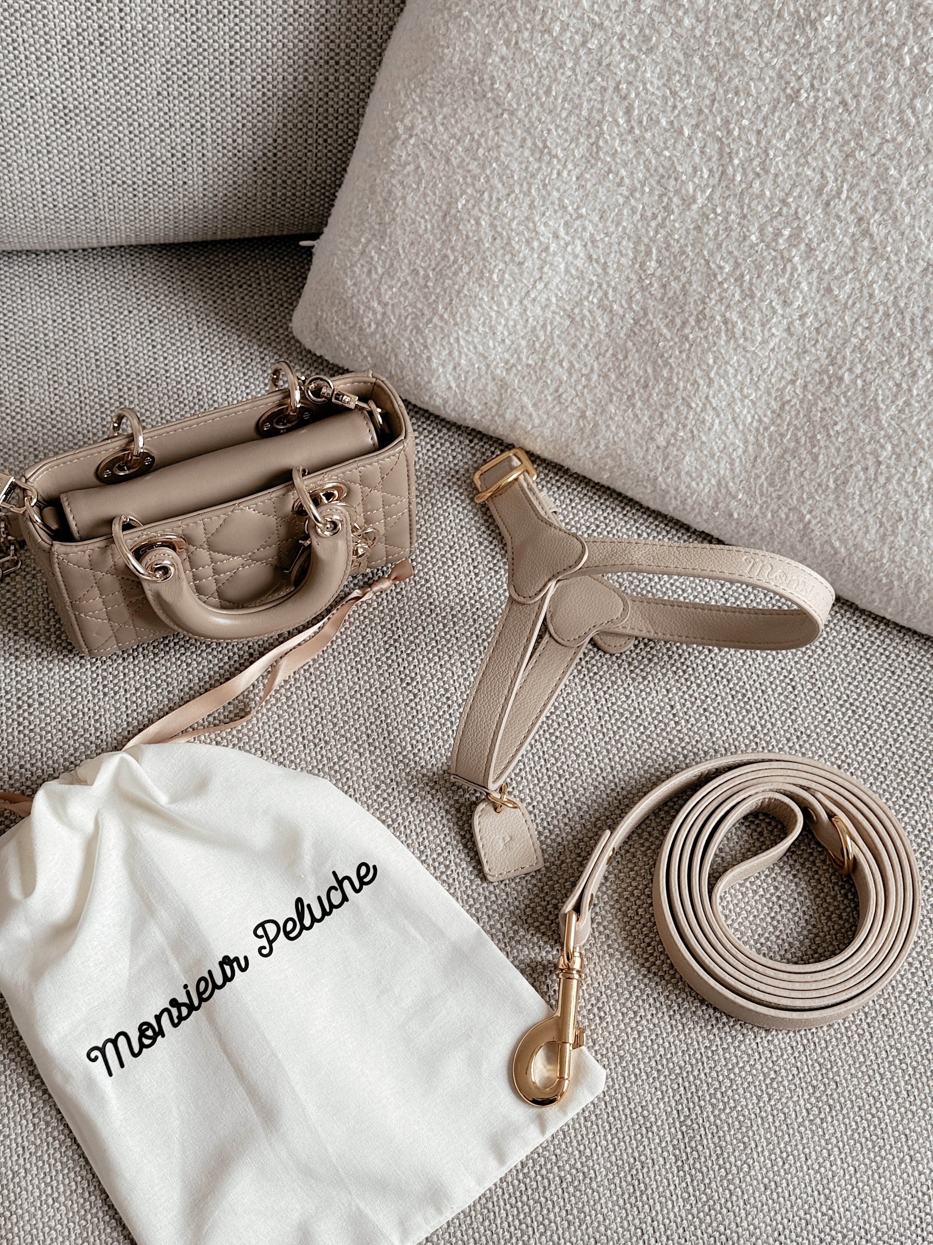 ACCESSOIRES PERSONNALISABLES