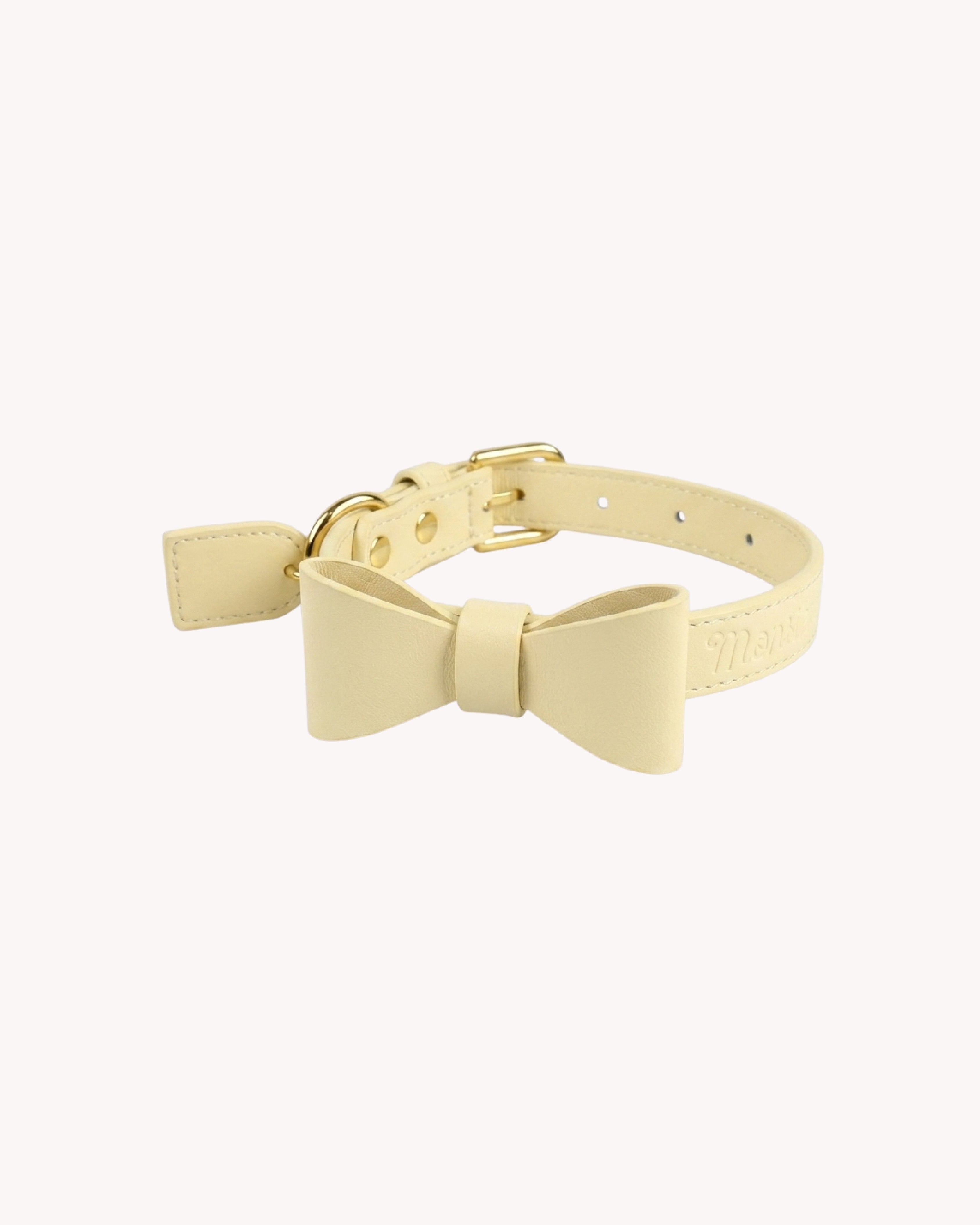 Collier Butter