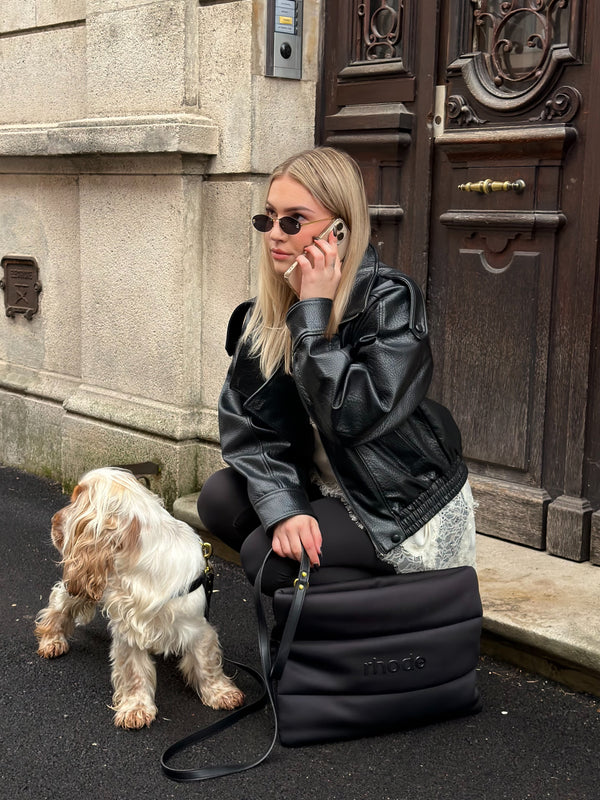 4ème commande Monsieur Peluche