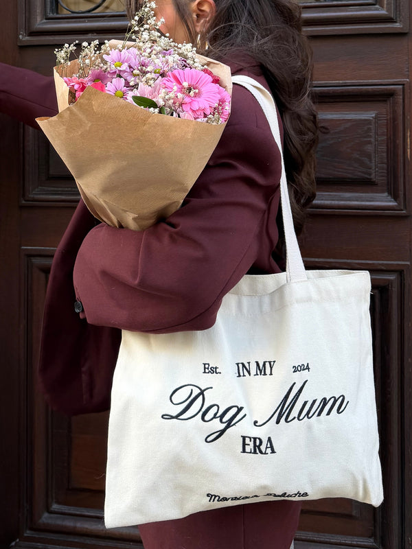 J'ai craqué pour le Tote Bag