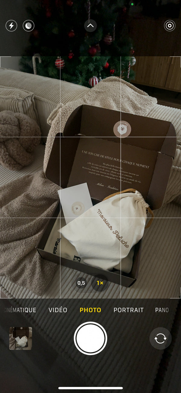 Quelle découverte !