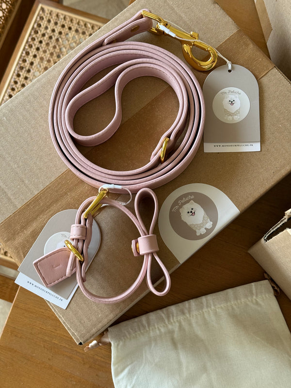 Commande réceptionnée en 2 jours !