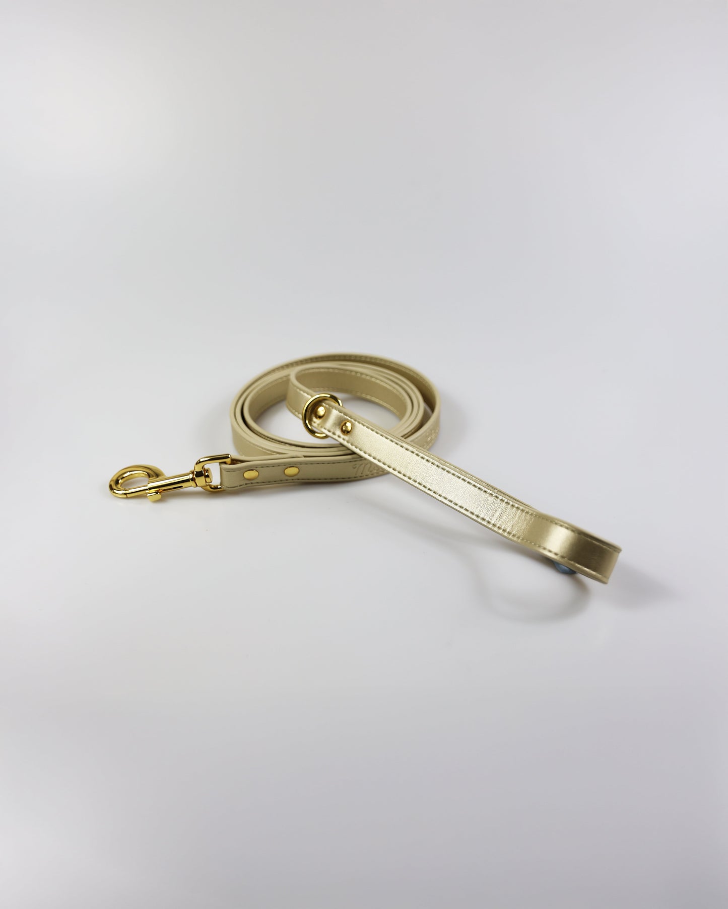 Laisse Gold