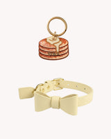 Médaille + Collier Butter