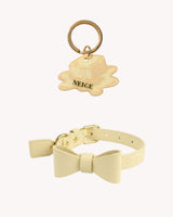 Médaille + Collier Butter