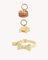 Médaille + Collier Butter