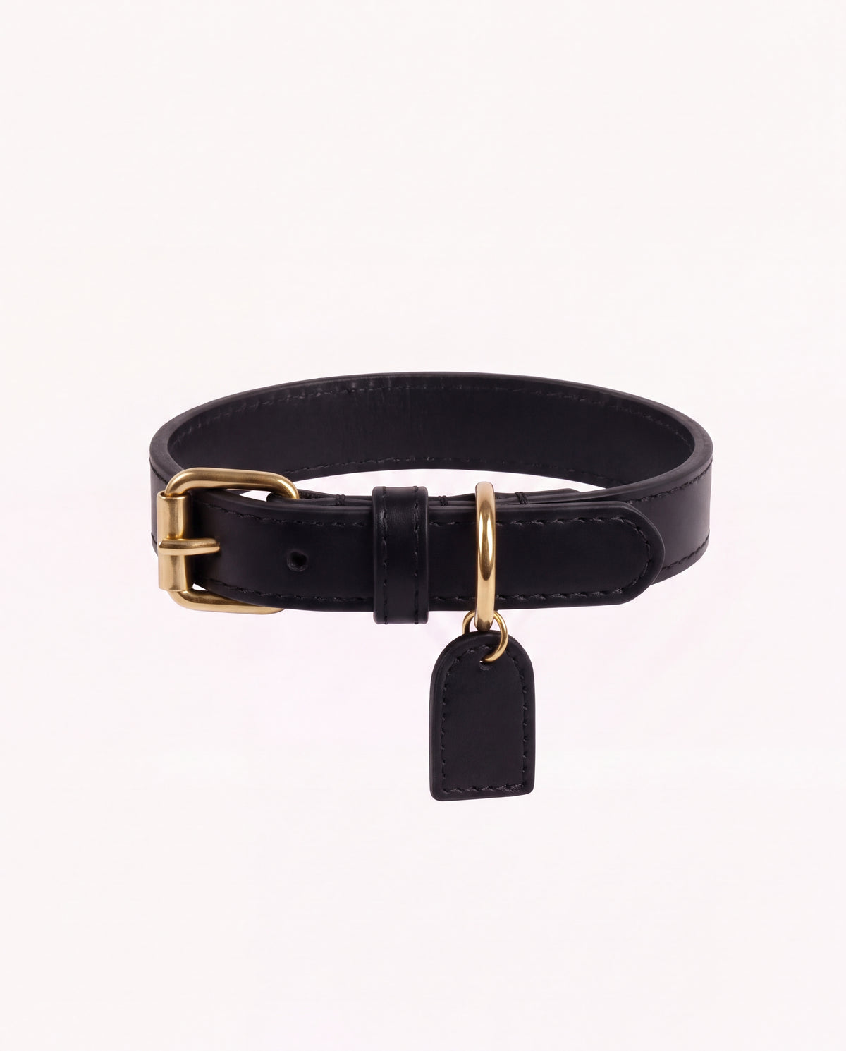 Collier Noir