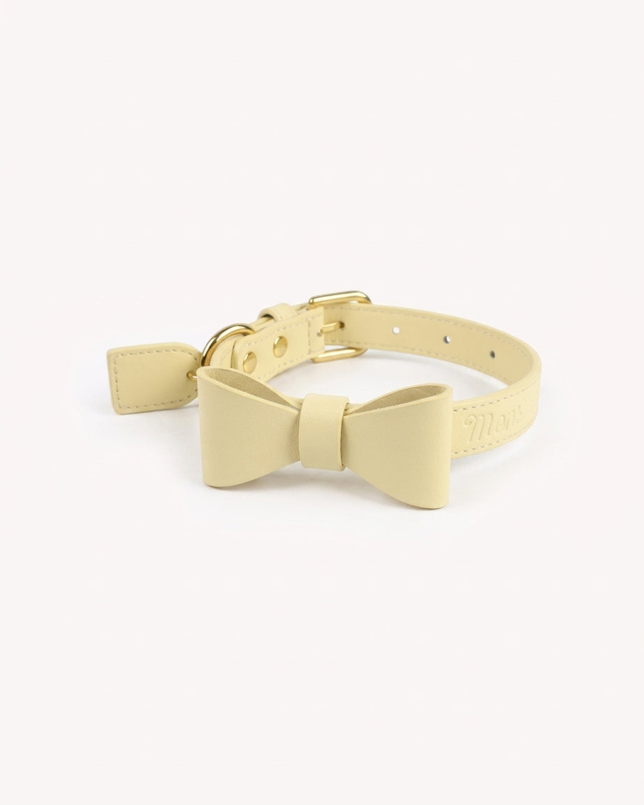 Collier Butter