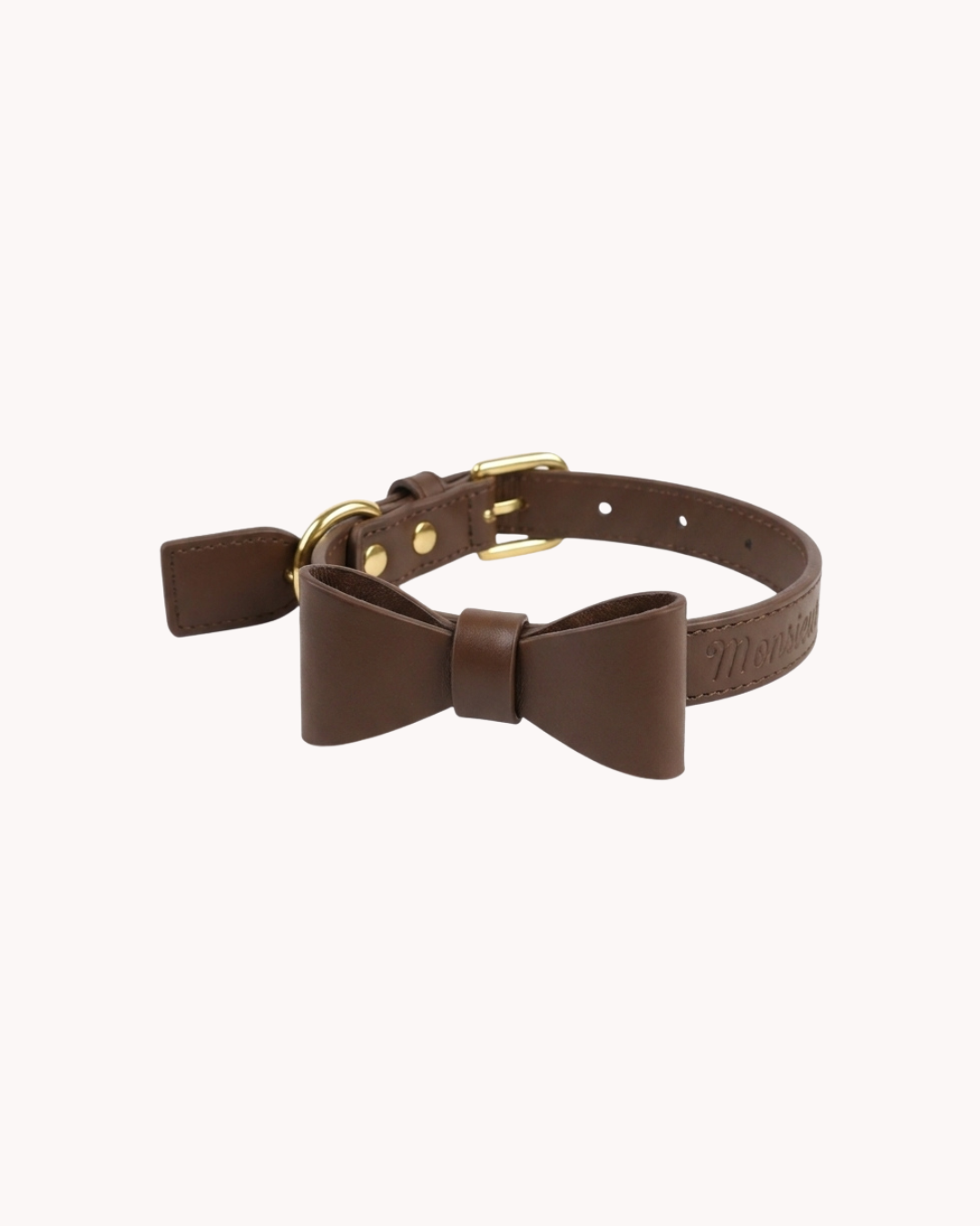Collier Espresso