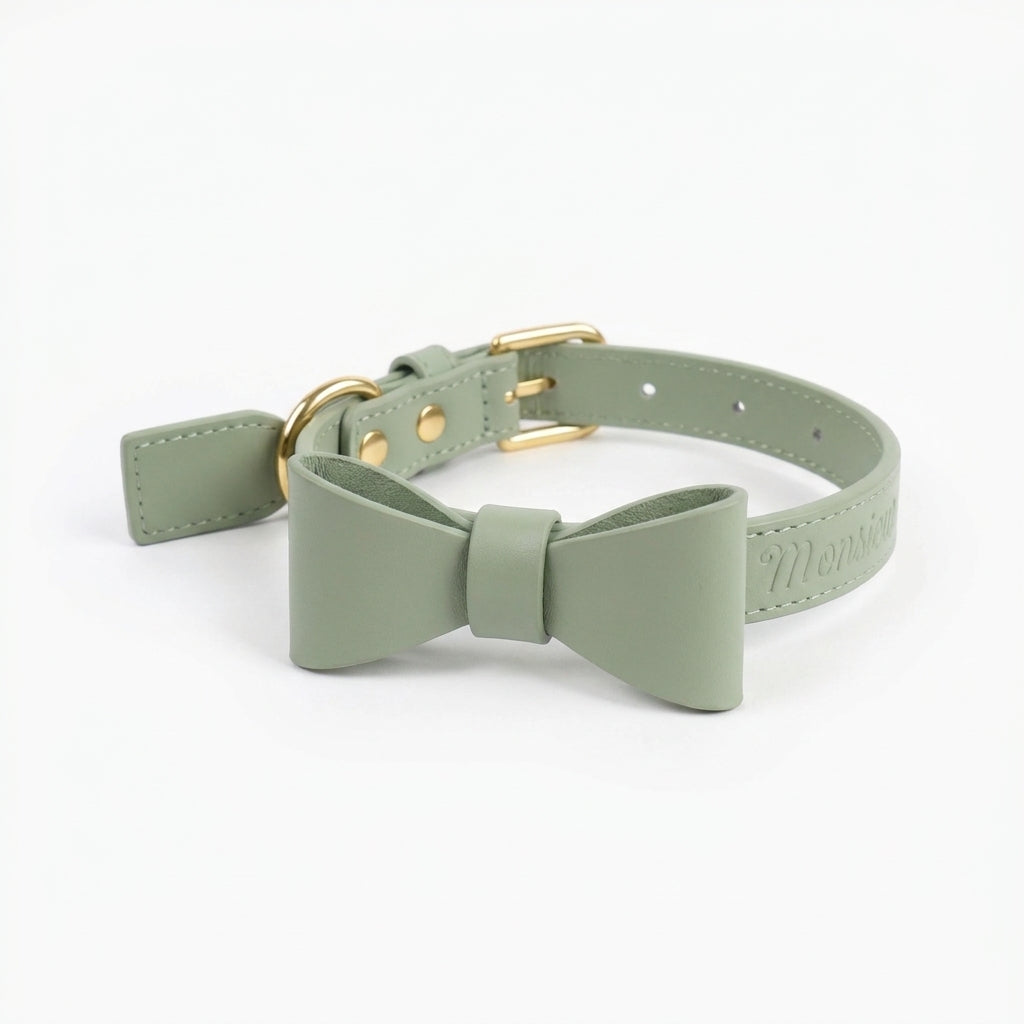 Collier Matcha