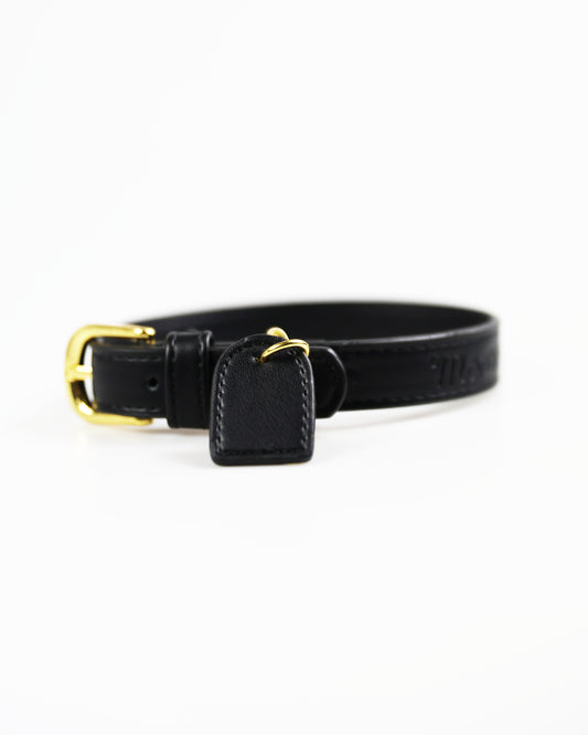 Collier Noir