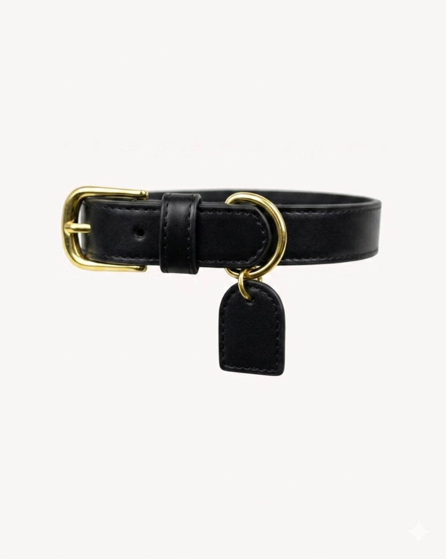 Collier Noir